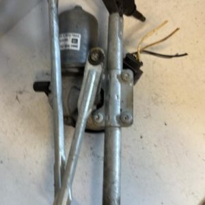 Moteur essuie glace avant OPEL CORSA D PHASE 1 Diesel - Image 1
