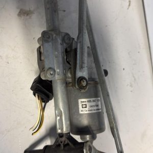 Moteur essuie glace avant OPEL CORSA D PHASE 2 Essence - Image 1