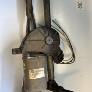 Moteur essuie glace avant OPEL CORSA D PHASE 1 Diesel - Image 1