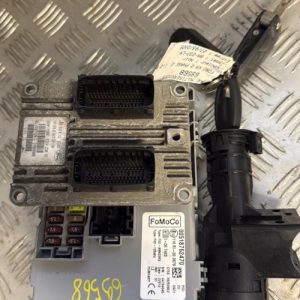 Kit de demarrage FORD KA 2 PHASE 2 Essence - Image 1