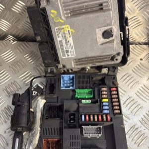 Kit de demarrage PEUGEOT 208 1 PHASE 2 Diesel - Image 1