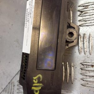 Afficheur RENAULT TWINGO 1 PHASE 3 Essence - Image 1