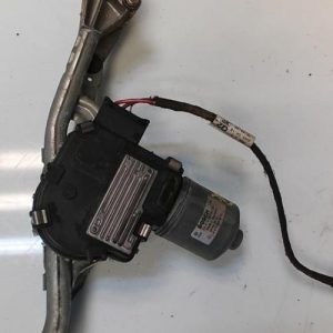 Moteur essuie glace avant MERCEDES CLASSE E 211 PHASE 1 Diesel - Image 1