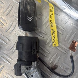 Neiman CITROEN C3 AIRCROSS PHASE 1 Diesel - Image 1