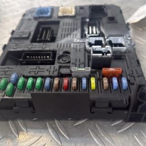 Boitier BSI CITROEN C4 1 PHASE 2 Diesel - Image 1