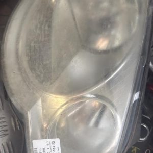 Optique avant principal droit (feux)(phare) VOLKSWAGEN POLO 4 PHASE 2 Diesel - Image 1