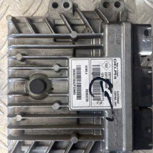 Calculateur moteur NISSAN NOTE 1 PHASE 2 Diesel - Image 1