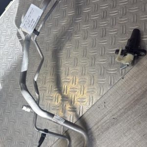 Tuyau de climatisation PEUGEOT 308 2 SW PHASE 1 BREAK Diesel - Image 1