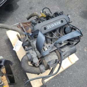 Moteur RENAULT CLIO 2 PHASE 2 Essence - Image 1