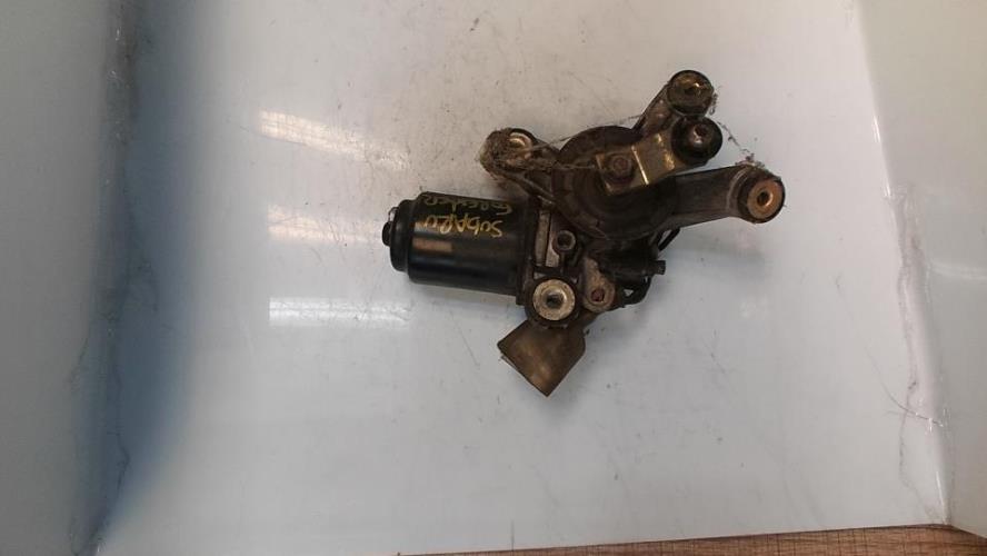 Moteur essuie glace avant SUBARU FORESTER 1 Essence - Image 2