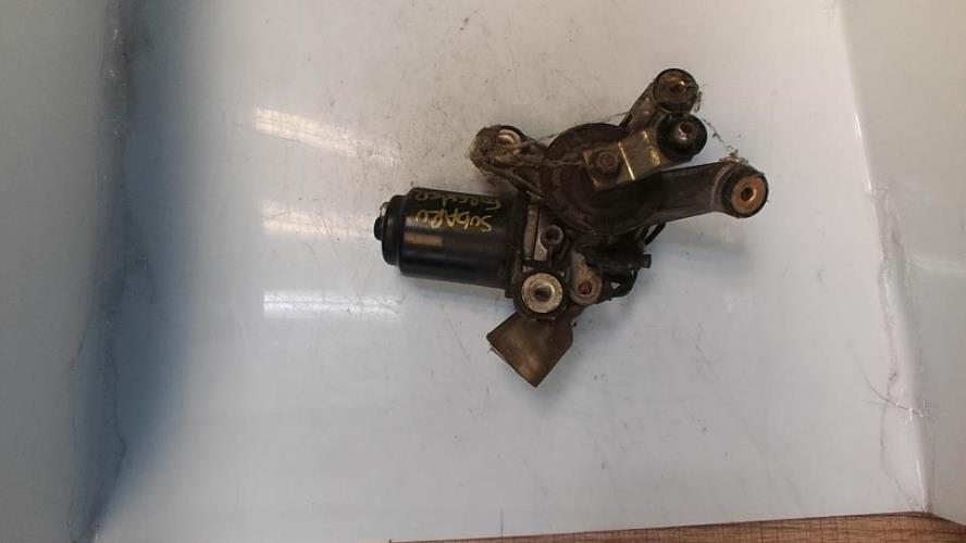 Moteur essuie glace avant SUBARU FORESTER 1 Essence - Image 3