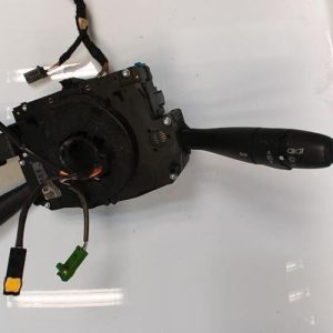 Com (Bloc Contacteur Tournant+Commodo Essuie Glace+Commodo Phare) PEUGEOT 207 PHASE 1 Essence - Image 1