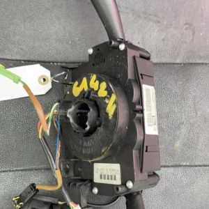 Com (Bloc Contacteur Tournant+Commodo Essuie Glace+Commodo Phare) PEUGEOT 207 PHASE 1 Diesel - Image 1