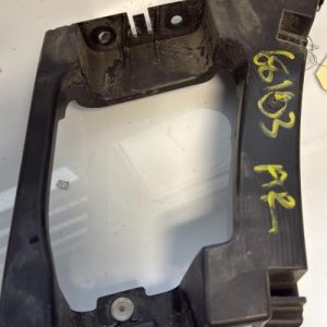 Support de pare chocs arriere CITROEN JUMPY 3 XS Diesel - Image 1