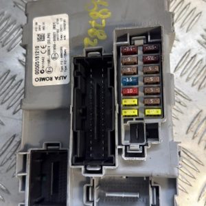 Calculateur ALFA ROMEO MITO PHASE 1 Essence - Image 1