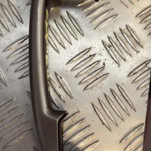 Poignee porte avant droit PEUGEOT 308 1 PHASE 1 Essence - Image 1