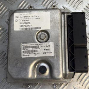 Calculateur moteur ALFA ROMEO MITO PHASE 1 Essence - Image 1