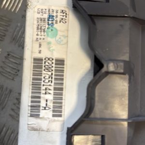 Afficheur RENAULT CLIO 3 PHASE 1 Diesel - Image 1