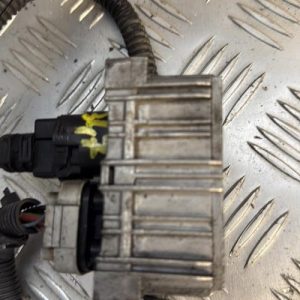 Relais de prechauffage OPEL CORSA D PHASE 2 Diesel - Image 1