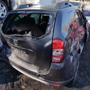 Calculateur DACIA DUSTER 1 PHASE 1 - Image 7