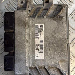 Calculateur moteur DACIA DUSTER 1 PHASE 1 - Image 1