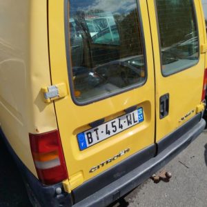Neiman CITROEN JUMPY 1 PHASE 1 Diesel - Image 6