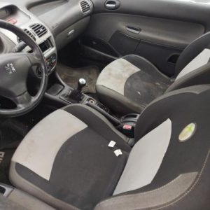 Boitier BSI PEUGEOT 206 PHASE 2 Diesel - Image 6