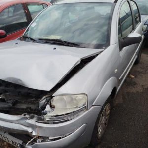 Anti brouillard droit (feux) CITROEN C3 1 PHASE 2 Diesel - Image 6