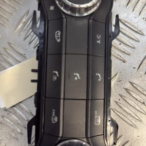 Commande chauffage MERCEDES CLASSE A 176 PHASE 1 Essence - Image 1
