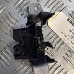 Serrure de hayon PEUGEOT 108 Essence - Image 1