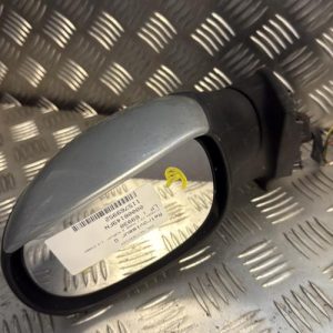 Retroviseur gauche CITROEN C3 1 PHASE 2 Diesel - Image 1