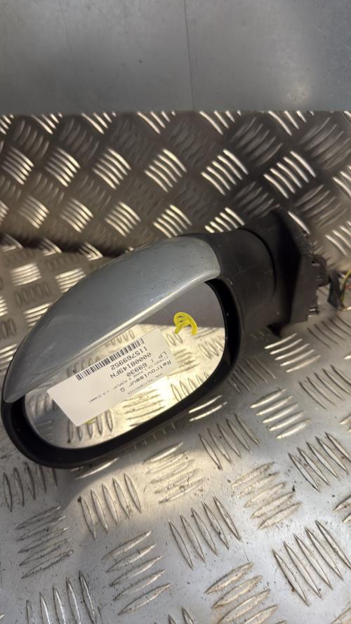 Retroviseur gauche CITROEN C3 1 PHASE 2 Diesel - Image 1