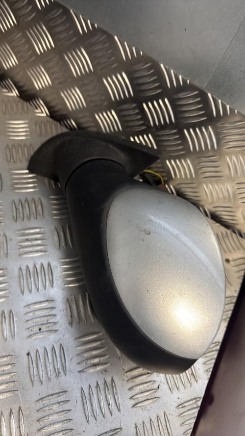 Retroviseur gauche CITROEN C3 1 PHASE 2 Diesel - Image 3
