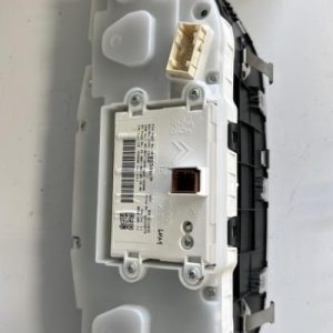 Compteur PEUGEOT 208 1 PHASE 1 Diesel - Image 3