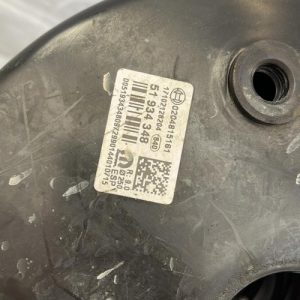 Mastervac FIAT 500X PHASE 1 Diesel - Image 2