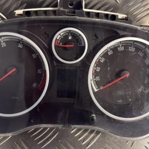 Compteur OPEL CORSA D PHASE 2 Diesel - Image 1