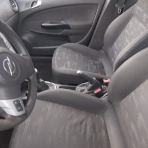 Calculateur moteur OPEL CORSA D PHASE 2 Diesel - Image 6