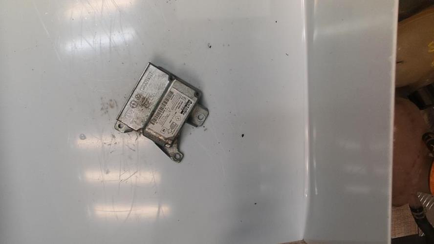 Boitier air bag PEUGEOT 308 1 SW PHASE 1 BREAK Diesel - Image 1