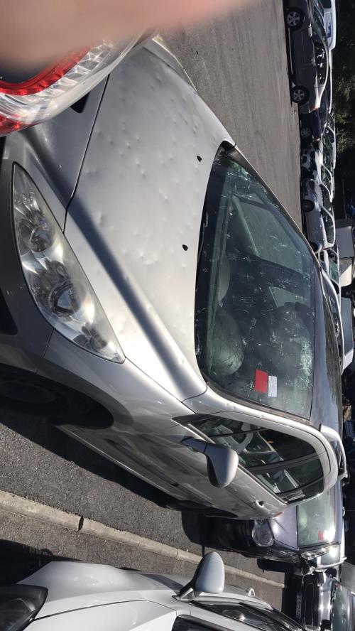 Boitier air bag PEUGEOT 308 1 SW PHASE 1 BREAK Diesel - Image 5