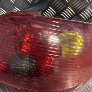 Feu arriere principal droit (feux) PEUGEOT 206 PHASE 2 Diesel - Image 1