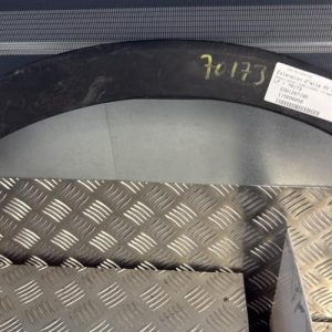 Extension d'aile avant droit RENAULT CAPTUR 1 PHASE 2 Essence - Image 1