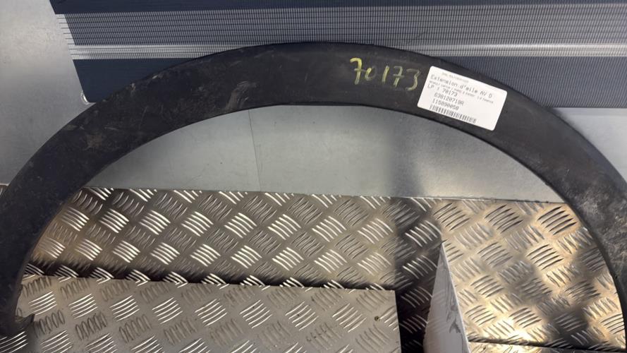 Extension d'aile avant droit RENAULT CAPTUR 1 PHASE 2 Essence - Image 1