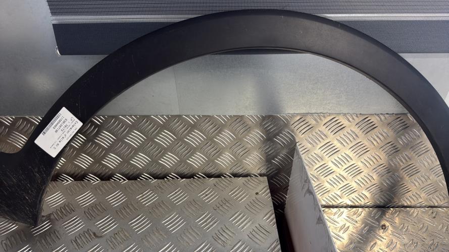 Extension d'aile avant droit RENAULT CAPTUR 1 PHASE 2 Essence - Image 1
