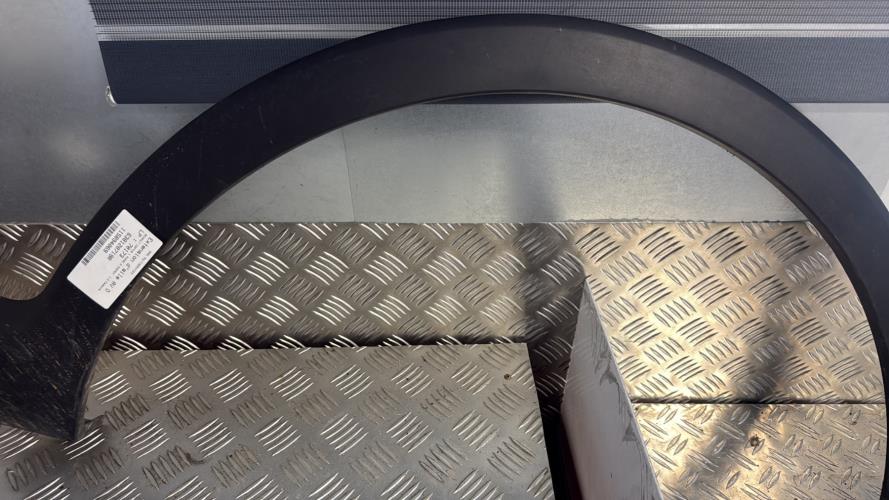 Extension d'aile avant droit RENAULT CAPTUR 1 PHASE 2 Essence - Image 2