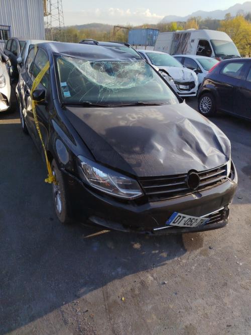 Boitier BSI VOLKSWAGEN POLO 5 PHASE 2 Diesel - Image 5