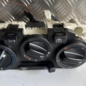 Commande chauffage NISSAN NOTE 1 PHASE 1 Diesel - Image 2