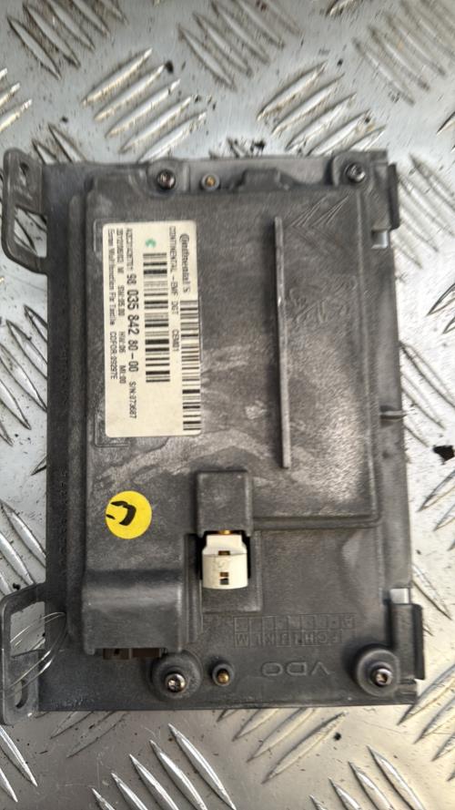 Ecran GPS PEUGEOT 208 1 PHASE 1 Diesel - Image 3