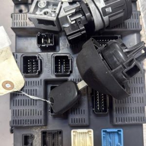 Kit de demarrage PEUGEOT 207 PHASE 1 Diesel - Image 1