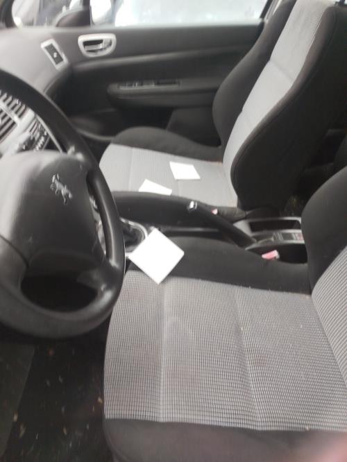 Calculateur moteur PEUGEOT 307 PHASE 2 Diesel - Image 6