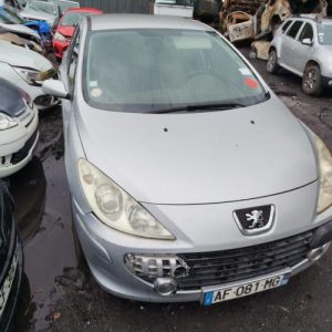 Boitier BSI PEUGEOT 307 PHASE 2 Diesel - Image 5